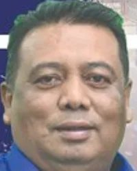 Hameed bin Mytheen Kunju Basheer