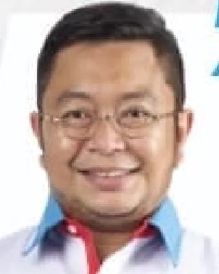 Mahmud Epah