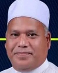 Jamaludin bin Yahya
