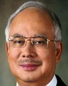 Dato' Sri Mohd Najib bin Tun Abd Razak