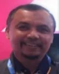 Abdul Rasid Mohamed Ali