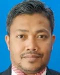 Zul Helmi Ghazali