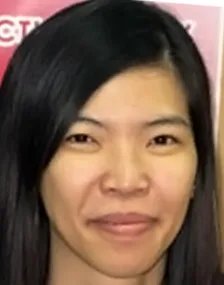 Yong Siew Wei