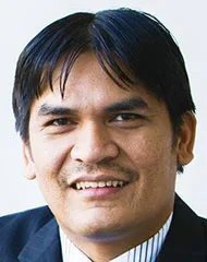 Mohd Radzi bin Md Jidin