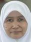 Wan Ubaidah binti Omar