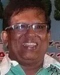 Krishnan a/l Letchumanan