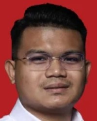 Danish Nazran Murad