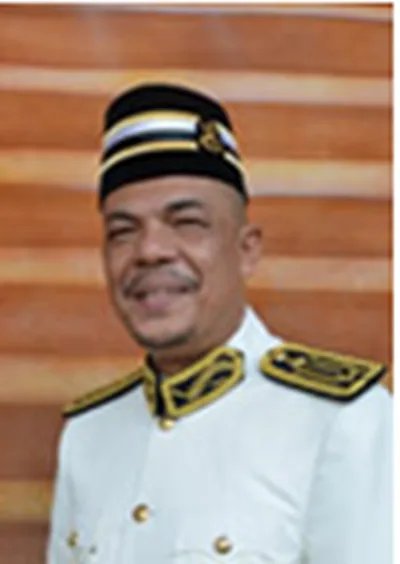 Mohd Fadil bin Osman