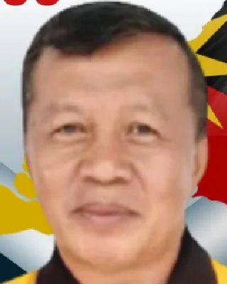 Kasim Anak Mana