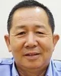 John Chryso Masabal
