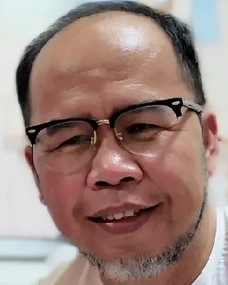 Jamal Abdullah @ Tedong Anak Gunda