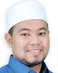 Zulfadli Zakariah