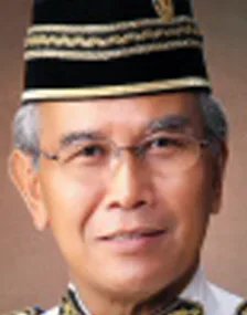 Alfreed Jabu anak Numpang