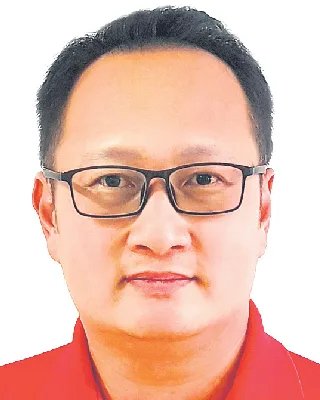 Ting Kee Nguan