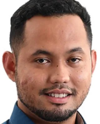 Muhammad Faris Izwan Mazlan