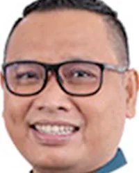 Norazman Md Diah
