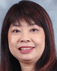 Lim Hui Ying