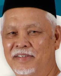 Samat Atan
