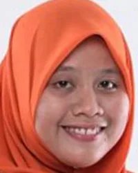 Anis Afida Mohd Azli