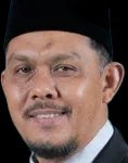 Muhamad Radhi bin Mat Din
