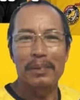 Usup Anak Asun