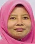 Nurul Amal Mohd Fauzi