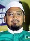 Mohd Zakhwan bin Ahmad Badarddin