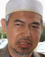 Mohamad Fauzi Zakaria