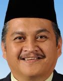 Mohd Arifin bin Mohd Arif