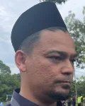 Mohammad Shahril Mahmood