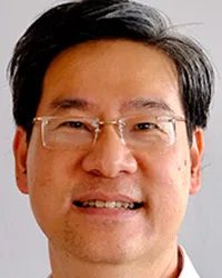 Wong Nai Chee