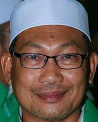 Awang bin Hashim