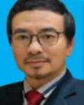 Mohd Afandi Abd Rani