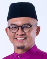 Mohd Shukri Mohd Yusoff