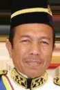 Datuk Yaakub bin Md Amin