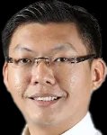 Teh Lai Heng