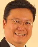 Roland Chia Ming Shen