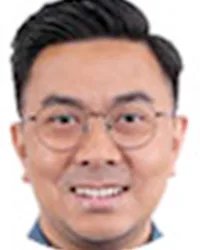 Zulkifli Bujang