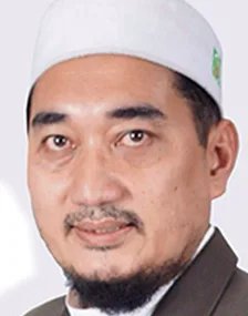 Wan Abdillah Wan Ahmad
