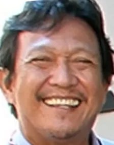 Bendindang anak Manjah
