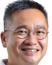 Lai Wai Chong