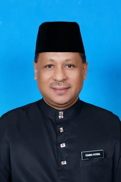 T. Putera bin T. Awang
