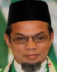 Mohamed Diah Baharun