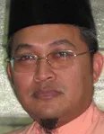Hamzah bin Jaaffar