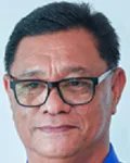 Abdul Hamid Damang