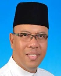 Mohd Radzuan Abdullah
