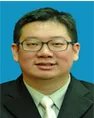 Teoh Boon Kok @ Teoh Kai Kok