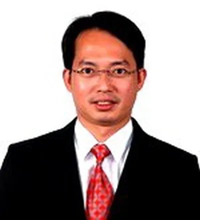Law Choo Kiang