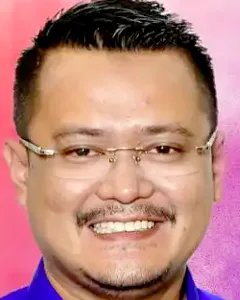 MOHD HAIRI BIN MAD SHAH