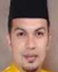 Mohamed Fareez Noor Amran